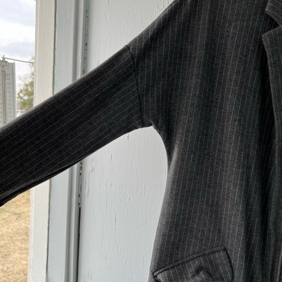 Grey blazer dynamite - Picture 2 of 3